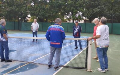 PRIMERA REUNION JUEGOS FEDECIV MARACAIBO 2026