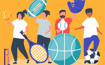 “La gestión de un evento deportivo“